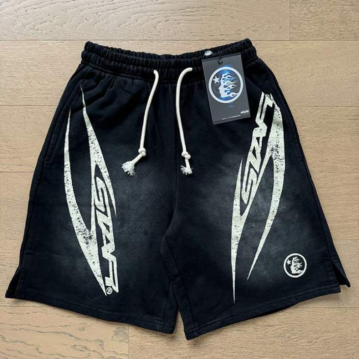 Picture of Hellstar Short Pants _SKUHellstarS-XLx3tr79317976